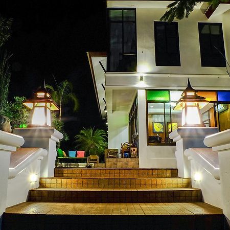 Radateeree Resort Чиангмай Екстериор снимка