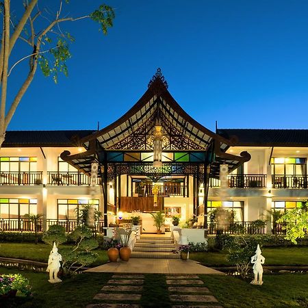 Radateeree Resort Чиангмай Екстериор снимка