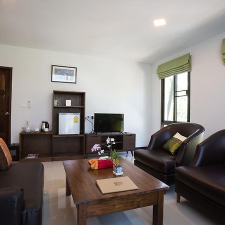 Radateeree Resort Чиангмай Екстериор снимка