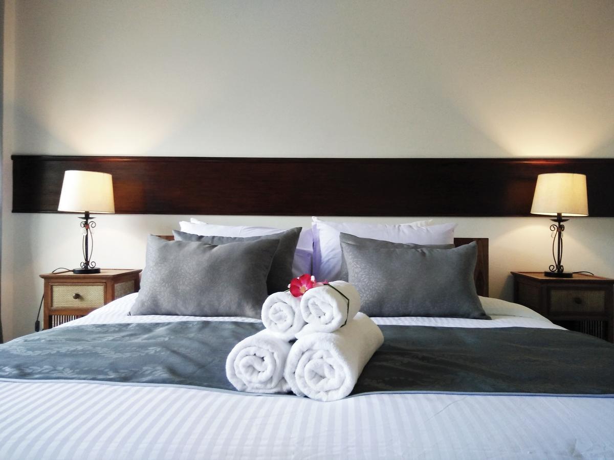 Radateeree Resort Чиангмай Екстериор снимка