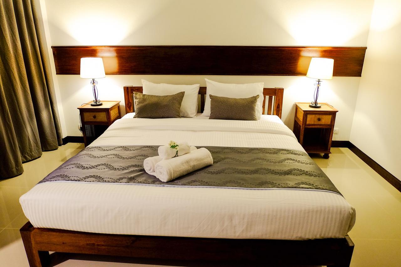 Radateeree Resort Чиангмай Екстериор снимка