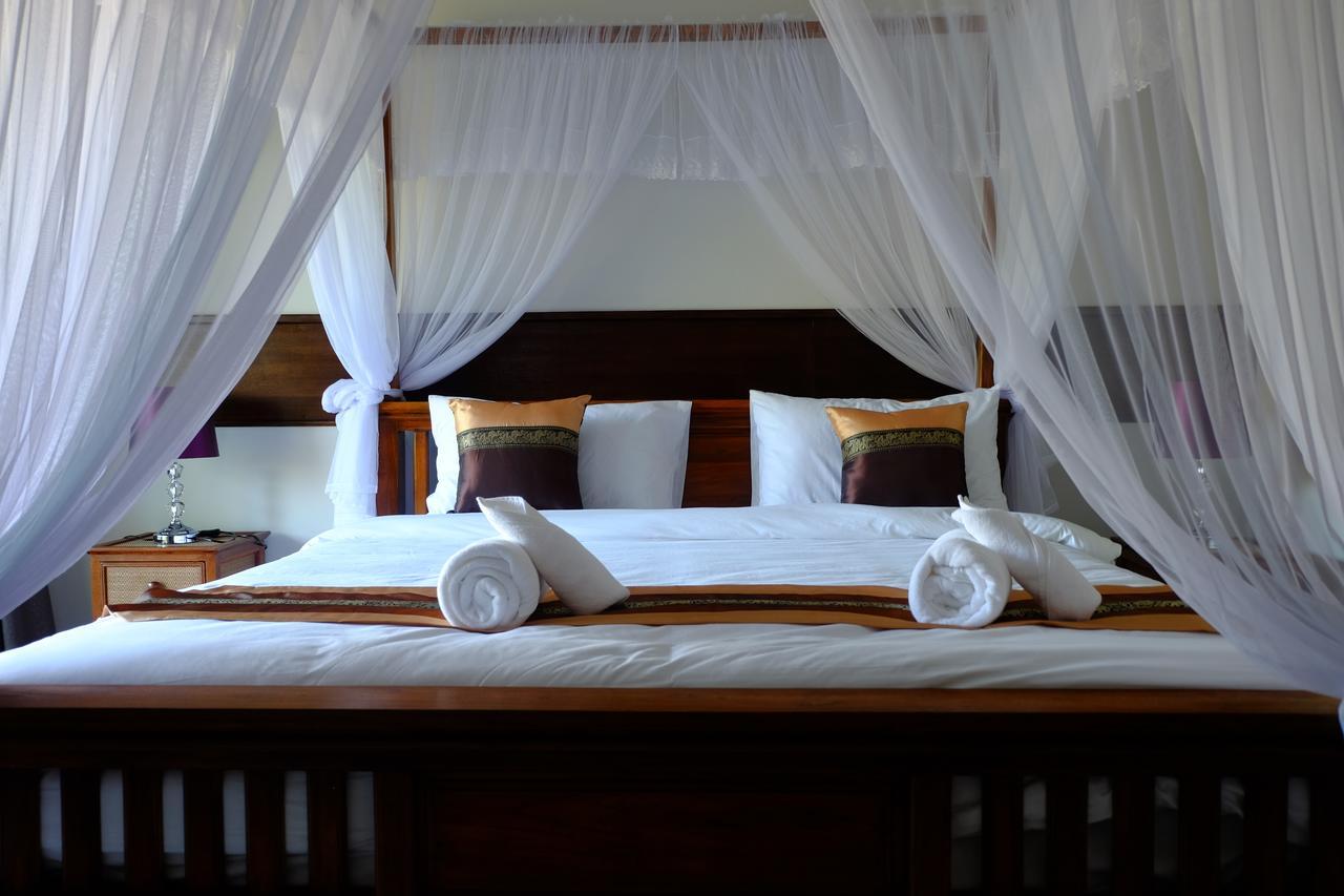 Radateeree Resort Чиангмай Екстериор снимка