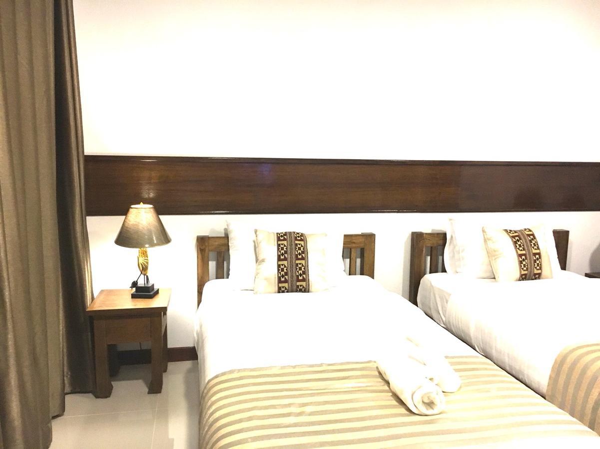 Radateeree Resort Чиангмай Екстериор снимка