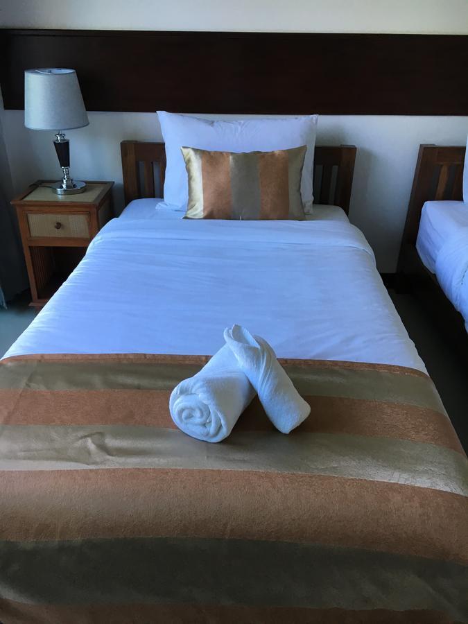 Radateeree Resort Чиангмай Екстериор снимка