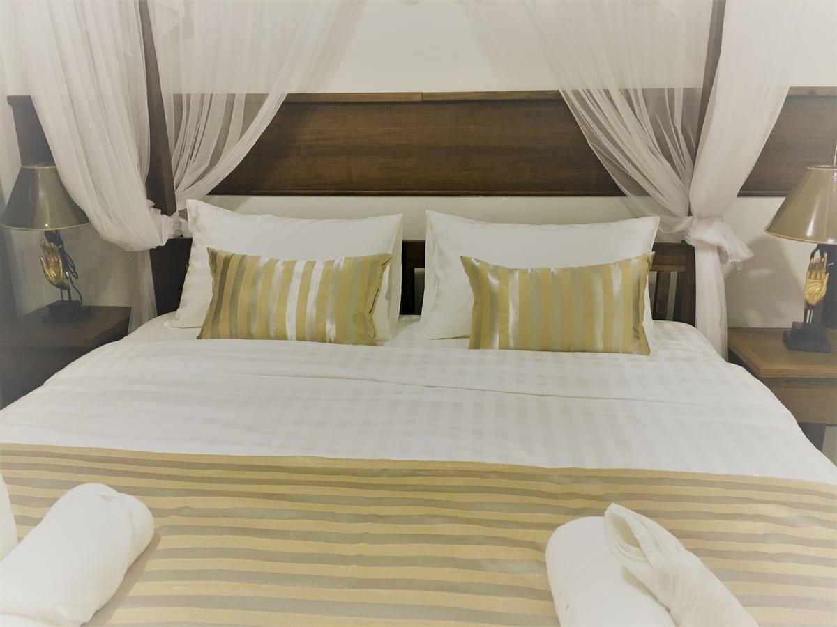 Radateeree Resort Чиангмай Екстериор снимка