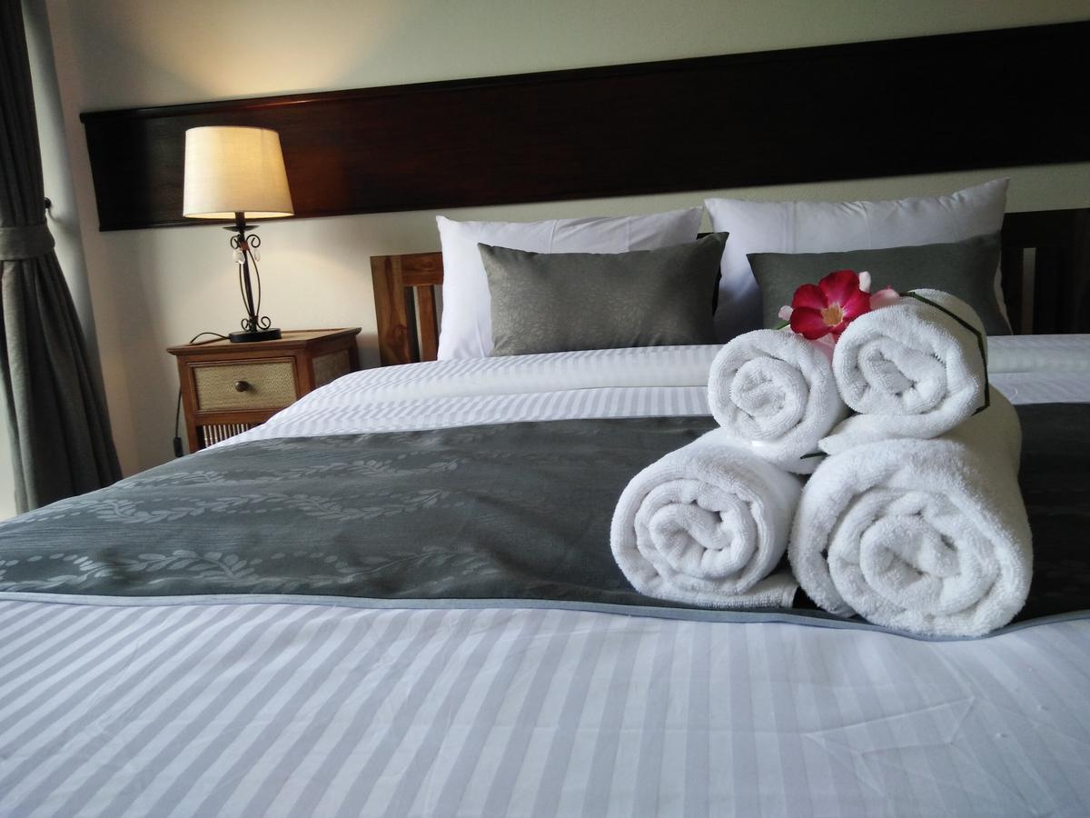 Radateeree Resort Чиангмай Екстериор снимка