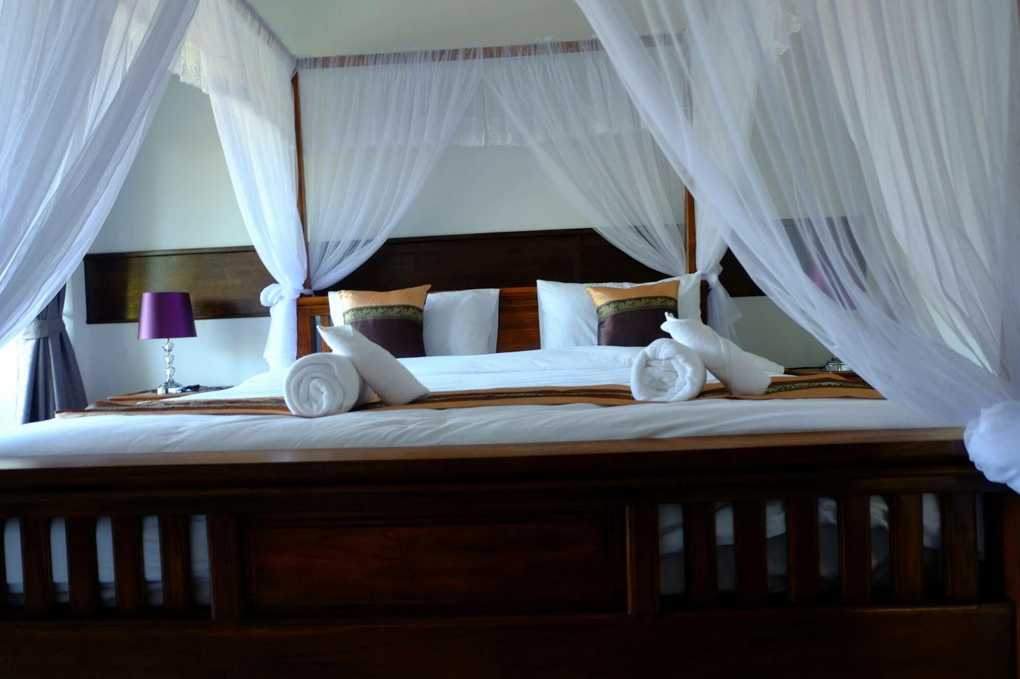 Radateeree Resort Чиангмай Екстериор снимка